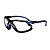 Óculos 3M Solus Incolor 1000 Haste/Elástico CA 39190 - Imagem 1