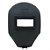 Máscara de Solda Com Visor Fixo Simples Carneira Plastcor CA 36014 - Imagem 2
