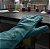LUVA NITRILICA SUPER SAFETY NITROGREEN CA 33334 - Imagem 5