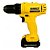 Parafusadeira/furadeira 3/8 DCD700C2 Max Ion-Lítio - DEWALT - Imagem 3