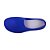 Sapato Hospitalar Antiderrapante Impermeável Sticky Shoe Azul - Imagem 3