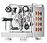MÁQUINA DE CAFÉ ROCKET ESPRESSO - APPARTAMENTO (INOX COLOR) - Imagem 1