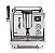 MÁQUINA DE CAFÉ ROCKET ESPRESSO - R9 ONE INOX - Imagem 1