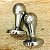 TAMPER DE ALUMíNIO 57MM - Imagem 1