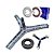 KIT TRIPE RETENTOR ROLAMENTOS LAVA E SECA SAMSUNG (DC97-14370E) - Imagem 3
