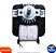 MOTOR VENTILADOR DE SECAGEM 127V BRASTEMP BWS24 (W10314230) - Imagem 2