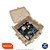 CONTROLE ELETRONICO BIVOLT GELADEIRA BRASTEMP BRE50N - W10586927 - Imagem 1