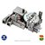 ATUADOR DE FREIO ORIGINAL LAVADORA BRASTEMP/CONSUL 220V - W10518617 - Imagem 1