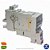 ATUADOR DE FREIO ORIGINAL LAVADORA BRASTEMP/CONSUL 220V - W10518617 - Imagem 3
