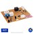 CONTROLE ELETRONICO W10400474 GELADEIRA CONSUL CRM50 - CP3511469 - Imagem 1