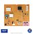 CONTROLE ELETRONICO W10400474 GELADEIRA CONSUL CRM50 - CP3511469 - Imagem 2
