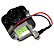 MOTOR VENTILADOR ORIGINAL GELADEIRA BRASTEMP E CONSUL 127V W10553783 - Imagem 2