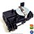 ATUADOR DE FREIO ORIGINAL LAVADORA BRASTEMP/CONSUL 127V - W10518616 - Imagem 1