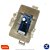 CONTROLE ELETRONICO 127V GELADEIRA BRASTEMP BRM47GB - W10876756 - Imagem 2