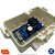 CONTROLE ELETRONICO 127V GELADEIRA BRASTEMP BRM47GB - W10876756 - Imagem 4