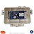 CONTROLE ELETRONICO 127V GELADEIRA BRASTEMP BRM47GB - W10876756 - Imagem 1