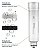 FILTRO DE AGUA ORIGINAL PURIFICADOR ELECTROLUX PE11B / PE11X A28154701 - Imagem 6
