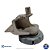 PÉ NIVELADIR + DOBRADIÇA COMPLETA GELADEIRA ELECTROLUX - A05440301 - Imagem 2