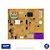 CONTROLE ELETRONICO 326063223 GELADEIRA BRASTEMP BRM48D - CP3521460 - Imagem 2