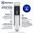 FILTRO ORIGINAL PURIFICADOR ELECTROLUX PA21G/PA26G/PA31G - A07892801 - Imagem 4