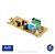 CONTROLE ELETRONICO W11345881  GELADEIRA CONSUL CRB36/CRB39 - CP3521477 - Imagem 1