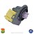 ELETROBOMBA DRENAGEM 127V ORIGINAL BRASTEMP-CONSUL - W10849469 - Imagem 3
