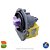 ELETROBOMBA DRENAGEM 127V ORIGINAL BRASTEMP-CONSUL - W10849469 - Imagem 2