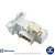 TRAVA DA TAMPA LAVADORA ELECTROLUX LT15F 64287508 BIVOLT - Imagem 2