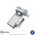 TRAVA DA TAMPA LAVADORA ELECTROLUX LT15F 64287508 BIVOLT - Imagem 1