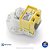 ELETROBOMBA DRENAGEM 127V ORIGINAL LAVADORAS ELECTROLUX - 64503056 - Imagem 3