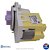 ELETROBOMBA DRENAGEM 127V ORIGINAL LAVADORAS ELECTROLUX - 64503056 - Imagem 5
