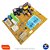 CONTROLE ELETRONICO BIVOLT GELADEIRA BRASTEMP BRE49B - 326061172 - Imagem 2