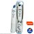 FILTRO ORIGINAL GELADEIRA SIDE BY SIDE BRASTEMP - W10320833 - Imagem 1