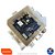 CONTROLE ELETRONICO BIVOLT GELADEIRA BRASTEMP BRM48N W10686100 (versão 2) - Imagem 2