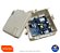 CONTROLE ELETRONICO BIVOLT GELADEIRA BRASTEMP BRM48N W10686100 (versão 2) - Imagem 1
