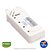 CONTROLE ELETRONICO 127V GELADEIRA CONSUL CRM49A - W10269366 - Imagem 2