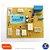 CONTROLE ELETRONICO FREEZER BRASTEMP BVR28  220V - W10619170 - Imagem 2