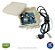 CONTROLE ELETRONICO BIVOLT GELADEIRA CONSUL CRM51 (W10684267) - Imagem 2