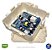 CONTROLE ELETRONICO BIVOLT GELADEIRA CONSUL CRM51 (W10684267) - Imagem 1