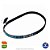 CORREIA ESTRIADA ORIGINAL LAVADORA BRASTEMP MODERNA - W10470951 - Imagem 1