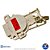 ATUADOR DE FREIO LAVADORA ELECTROLUX 220V (64500662) - Imagem 3