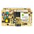 PLACA POTÊNCIA GELADEIRA ELECTROLUX  DF80 (64800637) - Imagem 2