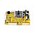 PLACA POTÊNCIA ORIGINAL LAVADORA ELECTROLUX  LTP12 (70201776) - Imagem 2