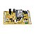 PLACA POTÊNCIA ORIGINAL LAVADORA ELECTROLUX  LTR12 (70294441) - Imagem 2
