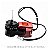 MOTOR VENTILADOR GELADEIRA BRASTEMP 127V (W10399715) - Imagem 3
