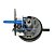 PRESSOSTATO 4 NIVEIS LAVADORA CONSUL CWL10 (326028183) - Imagem 1