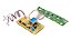 PLACA LAVADORA BRASTEMP BWC07 / BWC08 (CP3621512) - Imagem 1