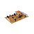 PLACA POTÊNCIA LAVADORA ELECTROLUX LT12 64800265 - (CP 3630547) - Imagem 1