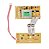 PLACA LAVADORA BRASTEMP BWB08A (versão 1) W10315806 - CP3621439 - Imagem 2