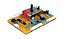 PLACA POTÊNCIA LAVADORA ELECTROLUX  LT15F 70201676 - CP3631445 - Imagem 1
